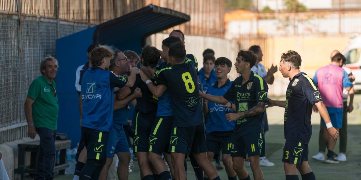 CastrumFavara squadra