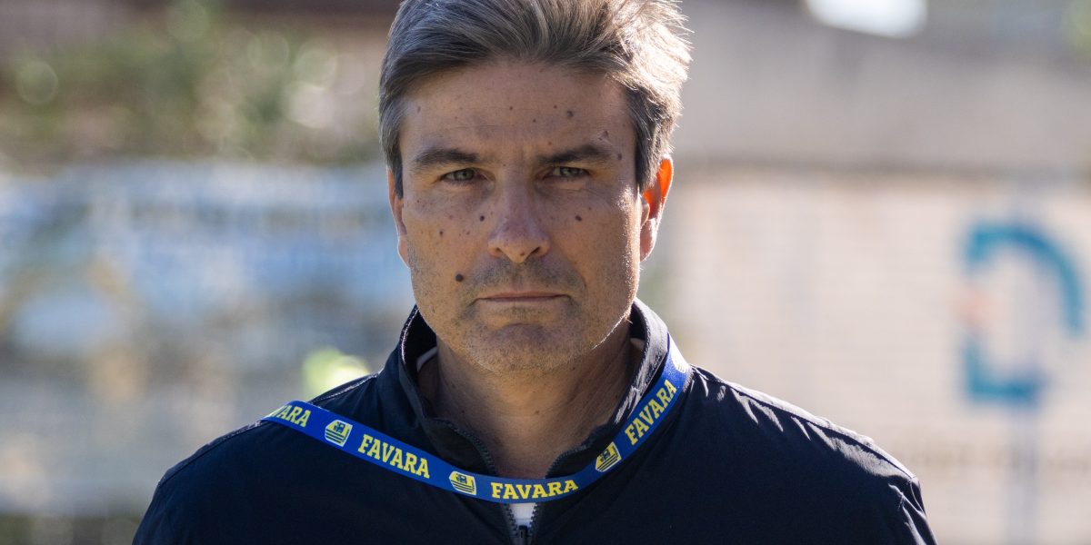 Giancarlo Romairone
