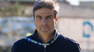 Giancarlo Romairone