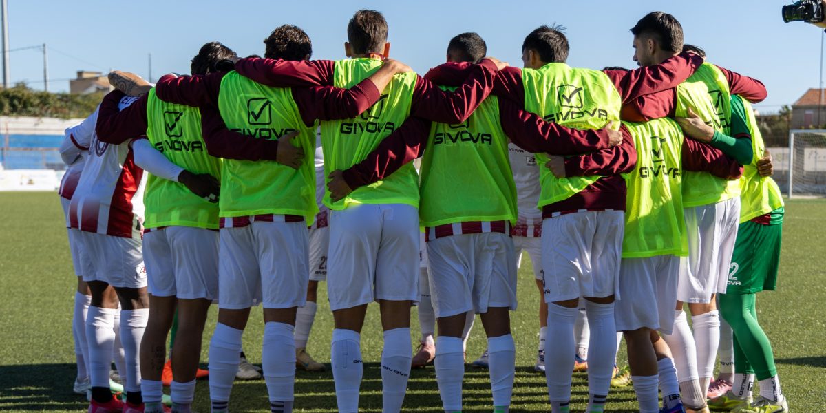 Gruppo Reggina