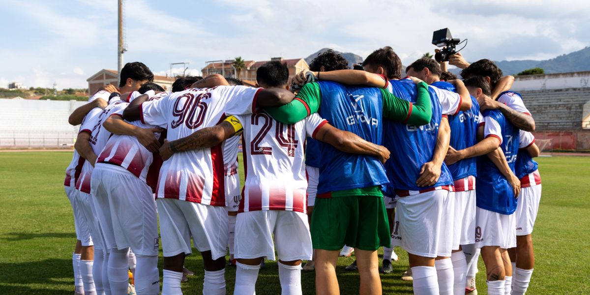 Gruppo Reggina