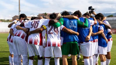 Gruppo Reggina