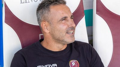 Marco Marchionni