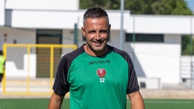 Marco Marchionni