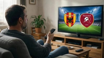 Nuova Igea Virtus Reggina streaming
