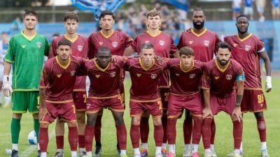 Ragusa vs Trapani