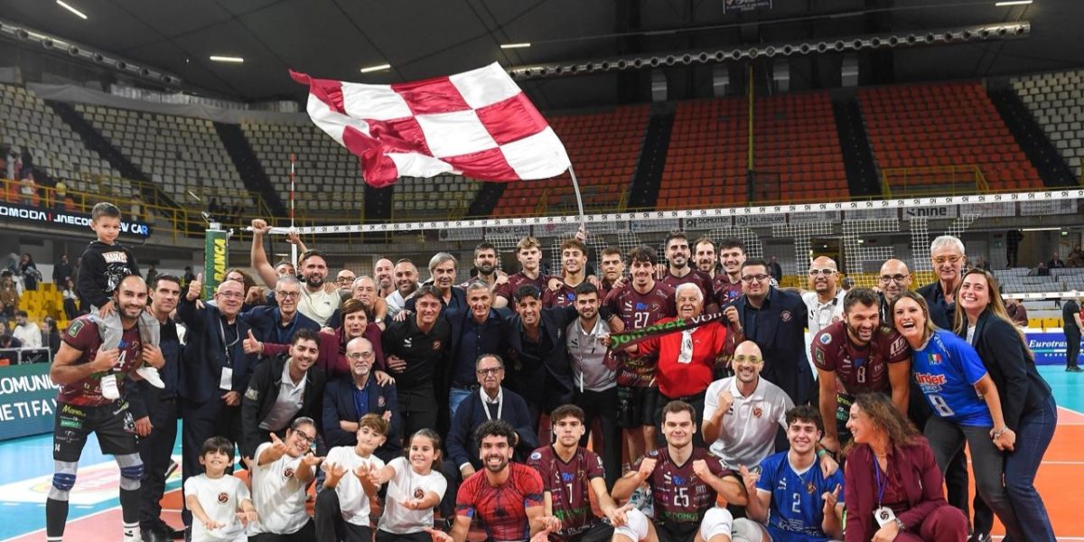 Squadra Domotek
