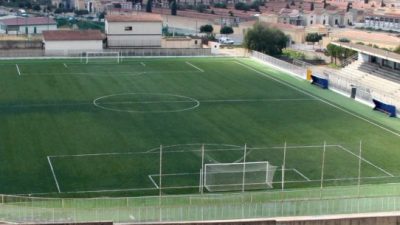Stadio Giovanni Bruccoleri