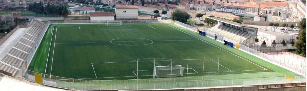 Stadio Giovanni Bruccoleri